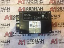 GENUINE VW AUDI SEAT ANTI THEFT ALARM COBRA AT MODEL 2215 4C2215ABA 10 R 03 0607