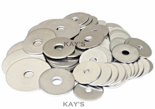 Penny repair washers - repair, a2