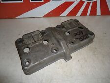 Kawasaki ZZR600 Rocker Cover ZZR 600 Engine Cylinder Head Cam Cover