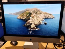 Apple iMac A1419 (27-inch