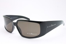 VINTAGE  JOHN RICHMOND  JR51101  01  SUNGLASSES  SIZE: 60-15-130