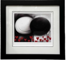 Doug Hyde Shoulder To