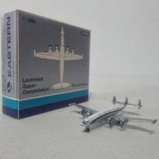Schabak 1:600 Avion Airlines Lockheed Super Constellation Diecast Model 934/24
