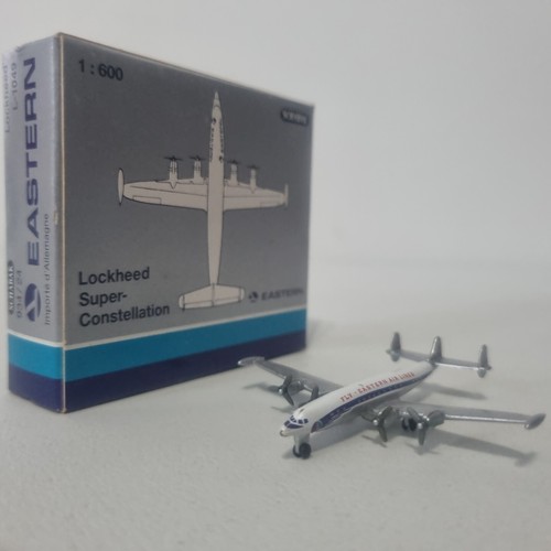 Schabak 600 avion airlines - schabak, 1:600