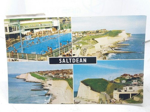 Saltdean swimming pool - saltdean, and