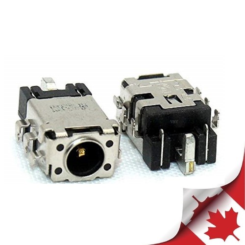 Power jack charging port - power,
