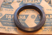 YAMAHA YA6  YCS1  CS3  CS5  RD200  GENUINE REAR WHEEL HUB SEAL - # 93101-42018