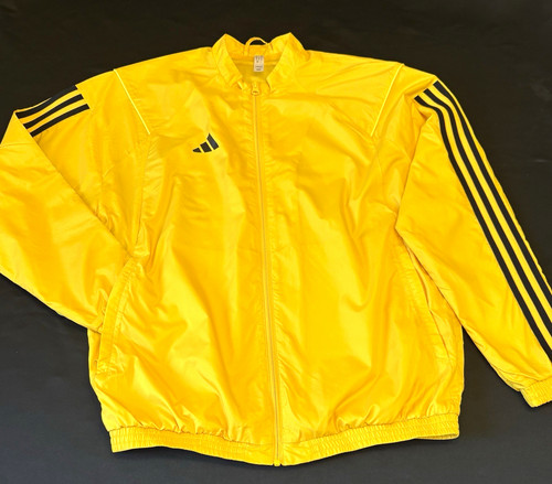 Adidas yellow black - adidas, ripstop