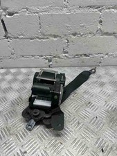 BMW 3 F30, F80 Seat Belt Front