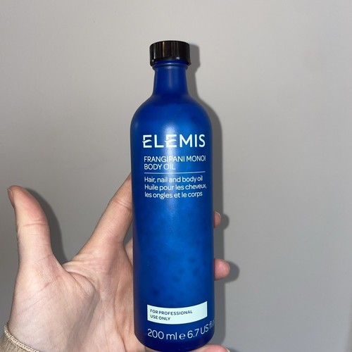 Elemis frangipani monoi body - elemis,
