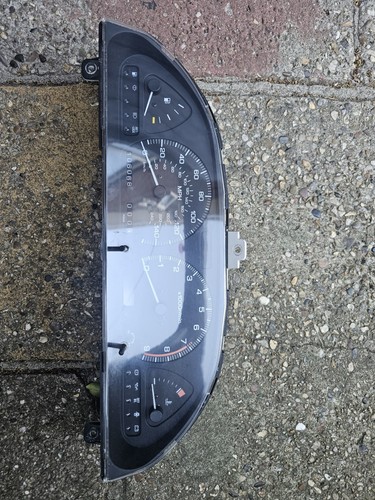 Nissan 200sx s13 instrument - 200sx,