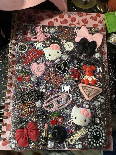 Customisable junk - customisable, (junkcase)