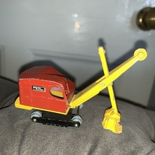 Matchbox Lesney Moko Major