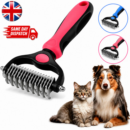 Professional pet grooming comb - professional,