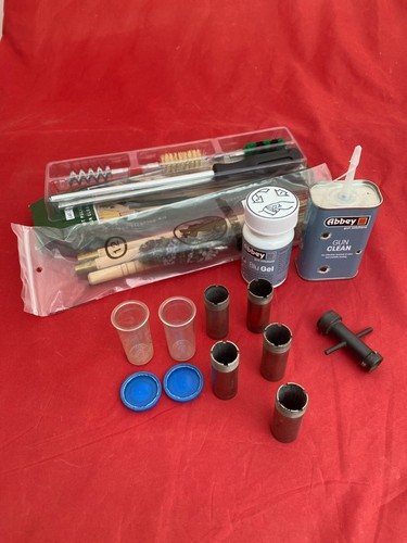 Beretta 686 12g chokes - , +