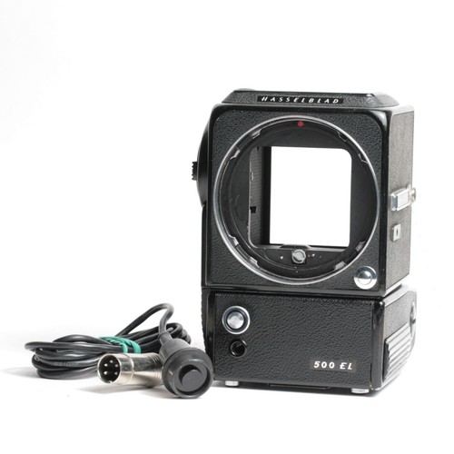 Hasselblad 500 camera - hasselblad,