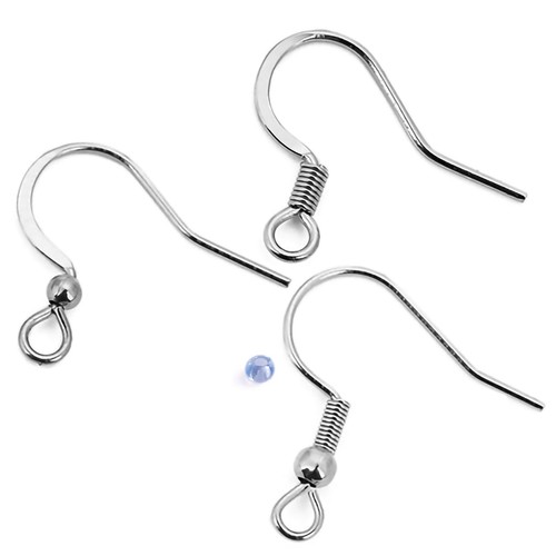 Stainless steel fish - fish, hook
