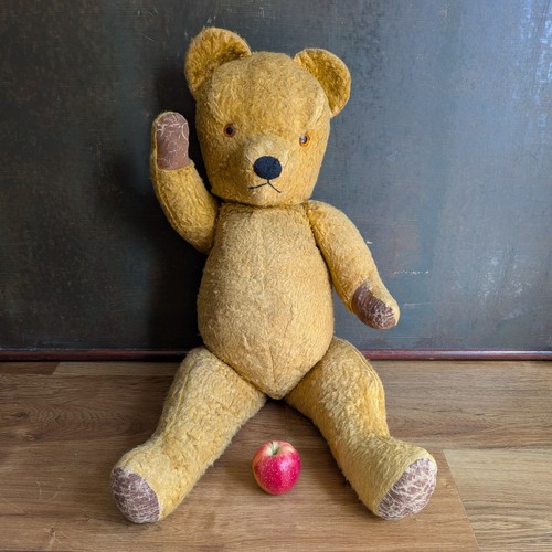 Very large vintage straw - vintage, 30"