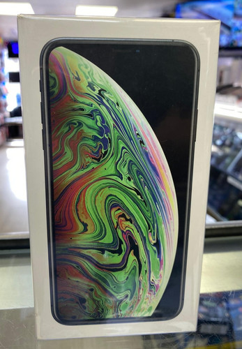 Apple iphone max - xs, 512gb