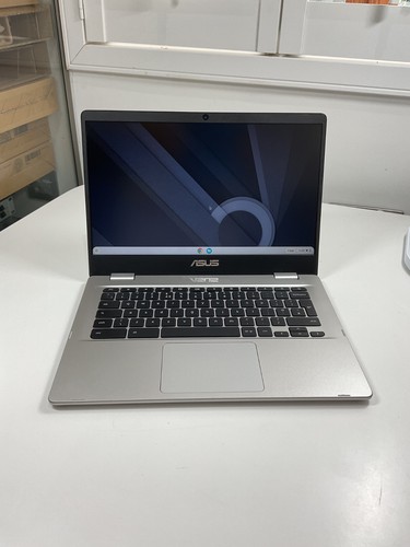 Asus chromebook c423n - chromebook,