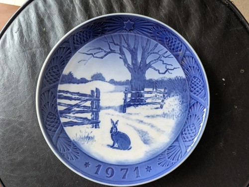 Vintage royal copenhagen - vintage,
