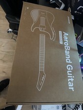 AeroBand Smart Guitar