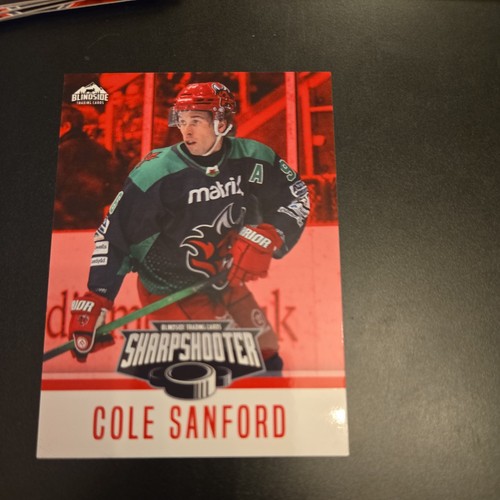 Cole sanford sharpshooter - cole,