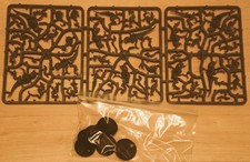 GW Warhammer 40k Leviathan