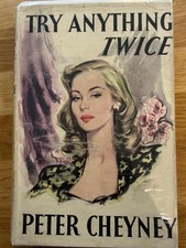 Try Anything Twice - Peter