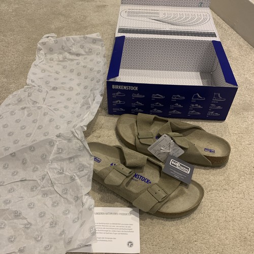 Birkenstock unisex faded - birkenstock,