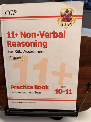 Plus non verbal - plus,