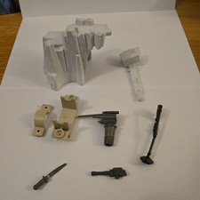 Star Wars Vintage Accessories  Job Lot
