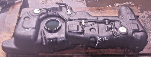 Genuine nissan micra - 02-10, k12