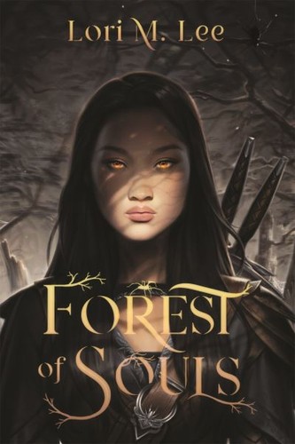 Forest souls lori - lori, m