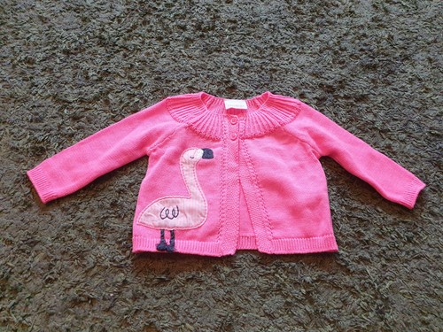 New next flamingo pink - new,
