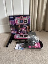 VTech Kidi Super Star DJ, Kids