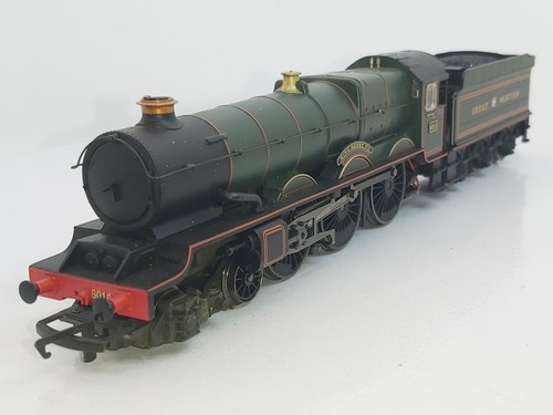 Hornby r2119 king class - r2119,
