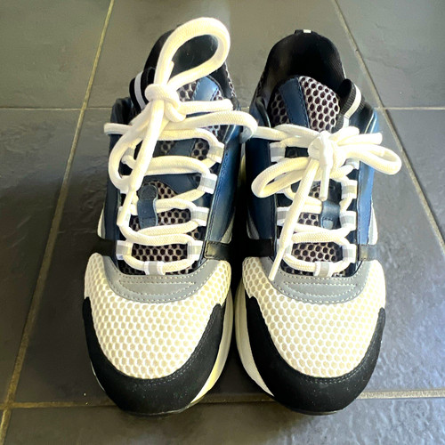 Dior men b22 trainers - dior, men’s