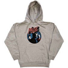 Muse Hoodie Get Down Bodysuit
