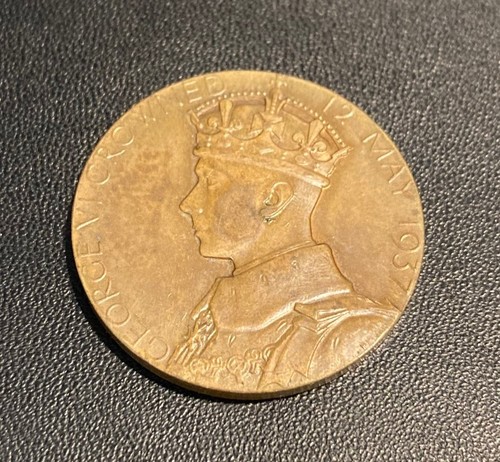 1937 britain king george vi - britain,