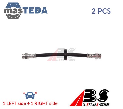 4979 brake hose - sl,