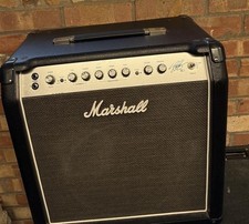 Slash marshall amp watt - amp, 5