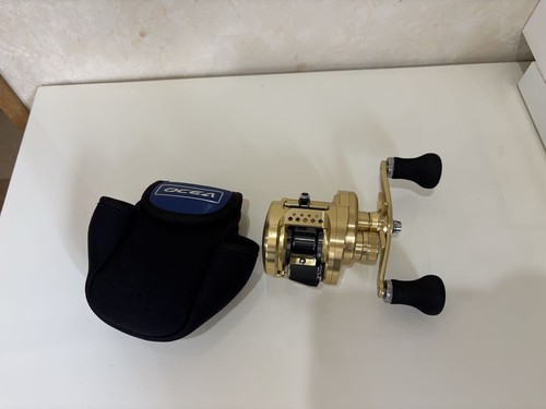 Excellent shimano ocea - shimano, 15