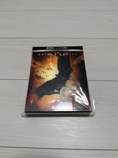 Batman Begins Steelbook Double