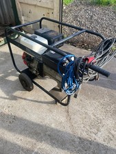 180AMP AC HONDA PETROL WELDER