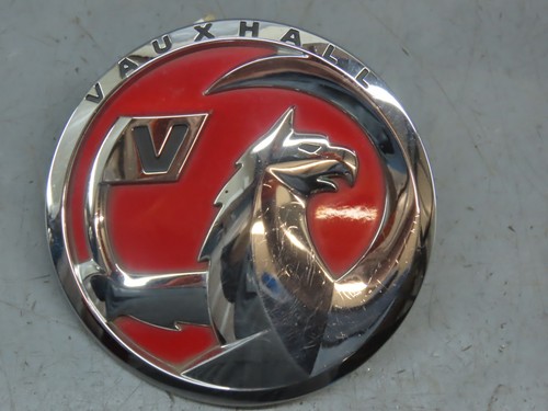 2014 vauxhall adam 4vvt rear - 2014,