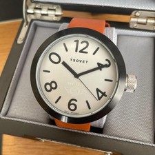 TSOVET SOVET SVT-CS79 dial
