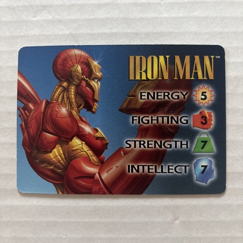 Iron man marvel - man,