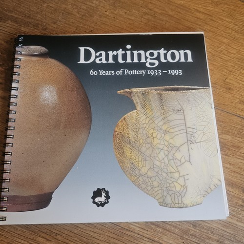 Dartington pottery 60th - dartington,