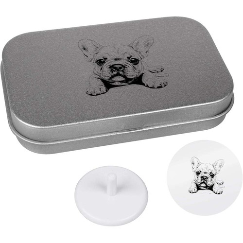 French bulldog pup - 'french,